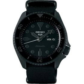 Resim Seiko 5 Sports SRPD79K1 Erkek Kol Saati 