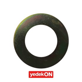 Resim AGCO Yüksek Yük Rulmanı - Fendt | F395200210150 
