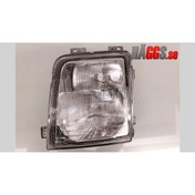 Resim Depo Vw Lt 1996-2006 Far Sol 086736 (Elektrikli) (Oem No:2D1941015A) 