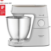 Resim Kenwood KVL65.001WH Titanyum Chef Baker XL Beyaz Mutfak Şefi Kenwood