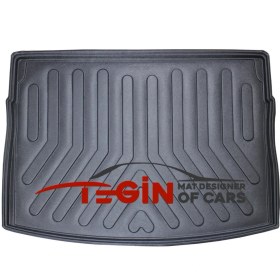 Resim Tegin Volkswagen Golf-E 2014 Bagaj Havuzu 