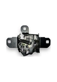 Resim Vw Golf 4 1998-2004 Motor Kaput Kiliti Alt Mekanizma 1j0823509c 