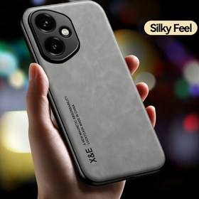 Resim Matte Retro Yeni Tasarım, Basit ve Şık, Parmak İzi Tutmayan, Lens Koruyucu, Mat Açık Bej Dokunuşu, Honor 400/400 Pro için Sürdürülebilir, Mükemmel Uyumlu, Trendy ve Moda Telefon Kılıfı 