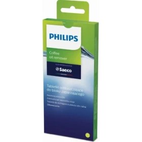 Resim CA6704/10 Espresso Makinesi Kahve Yağı Çözücü Tablet 