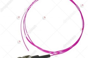 Resim ST Multimode 50/125µ OM4 Pigtail 