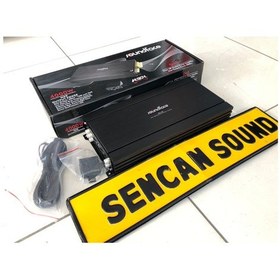 Resim Soundface - 5Kanal Sm5 - Sencan Sound 