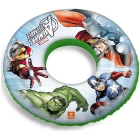 Resim Mondo Avengers Simit 50 Cm 16304 Çok Renkli 