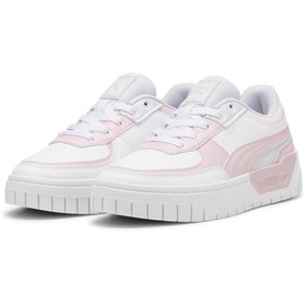Resim Puma 392730 white For Kadın / Kız 