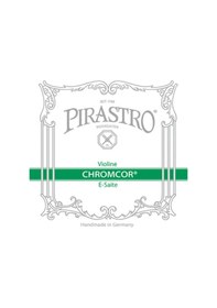 Resim Pirastro Chromcor E-loop Keman Tek Tel 319820 