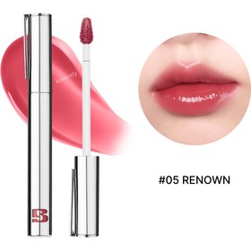 Resim Braye - Thin Glow Tint (Nem Tabanlı Cam Parlaklığı Sunan Nemlendirici ve Besleyici Tint) 3.6g - #05 RENOWN 