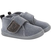 Resim Igor W10310-010 Homie Pana Kız Çocuk Panduf Füme Füme 