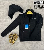 Resim Genel Markalar Taktikal Cargocep Kargocep Outdoor Içipolar Sıvı Ve Rüzgar Geçirmez Mont Beden Tablosunu Inceleyiniz 