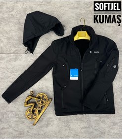 Resim Genel Markalar Taktikal Cargocep Kargocep Outdoor Içipolar Sıvı Ve Rüzgar Geçirmez Mont Beden Tablosunu Inceleyiniz 