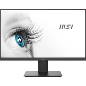 Resim Msi 23.8″ PRO MP241X 75Hz 7Ms VA Anti-Glare Monitör 