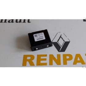 Resim Megane 4/Kadjar/Talisman Aksesuar Prizi 280239684R - 280237850R 