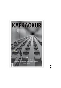 Resim Kafkaokur Öykü Özel Sayı6 