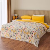 Resim Nuvomon Spring Çift Kişilik Pike - 200x220 cm 