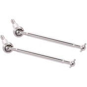 Resim Kosona Xınlehong Toys 9125 Rc Kamyon İçin Yedek Aks Parçası, 1/10 Ölçekli Araçlar İçin Mükemmel Uyum 