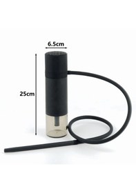 Resim Taşınabilir Portatif Nargile 