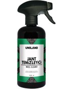 Resim uniland Jant Temizleyici 500 ml Uyumlu 