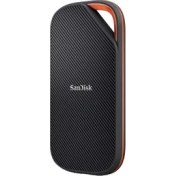 Resim Sandisk Extreme Pro 2tb 3800MB/SN Usb4 Taşınabilir SSD SDSSDE82-2T00-G25 