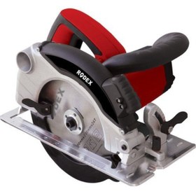 Resim Rodex Redox Daire Testere 1600 Watt 