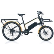 Resim Carraro E-lıne Elorry 2.1 Unısex Mini Velo Bisiklet 406h Hd 26 Ja 