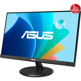 Resim Asus VP227HF 21,45&amp;quot; 1ms, 100Hz, Full Hd, Hdmı, Vga, Va Led, Çerçevesiz Tasarım, Düşük 