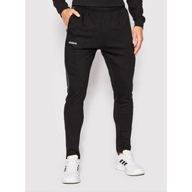 Resim Urban Street Long Black Melange Grey Pants 