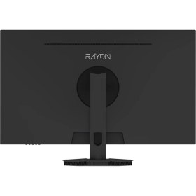 Resim Raydın EG32EQI-180HZ, 31.5&amp;quot;, 1ms, 180Hz, 2k Quad Hd, 2xhdmı, Dp, Hoparlör, IPS Led, Flat, Frameless, Freesync Gaming Monitör 