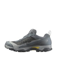 Resim Salomon Salomon X Ultra 5 Gore-tex Erkek Gri Outdoor Ayakkabı 8852 Gri 