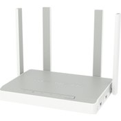 Resim KEENETIC KN-2410-01TR HERO DSL 5G VDSL2/ADSL2 MODEM-ROUTER 