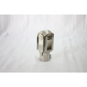 Resim Motion Klipsli Çatal Bağlantılar 40 Lık Piston Çatal Bağlantı Klipsli 