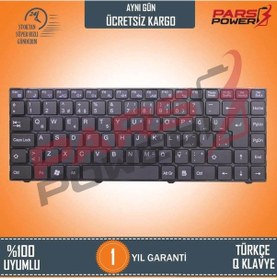 Resim Casper Uyumlu Nirvana Cbl Serisi Notebook Klavye Siyah Tr 