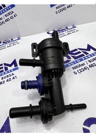 Resim J6p3-9c915-ba Jaguar/land Rover Selenoid Valfi . 