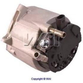Resim WAI ALTERNATOR (12V 150A) A-CLASS W168 01>04 W169 04>08 VANEO 414 02>05 - 23171N 