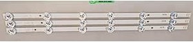 Resim OEM Lg 32lf630v 32lf650v 32lb650v 32mb25hm Led Bar Tv Ledi 