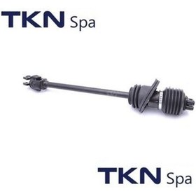 Resim Fı-mm-002 - Dıreksıyon Mafsallı Mıl Dks Slx Hıdrolık 