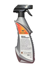 Resim Autoclub Motor Temizleyici 