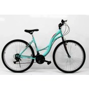 Resim Dorello 2610 Alanya Model Spor Bisiklet Imalattan Bisiklet Dorello Bisiklet 26 Jant 