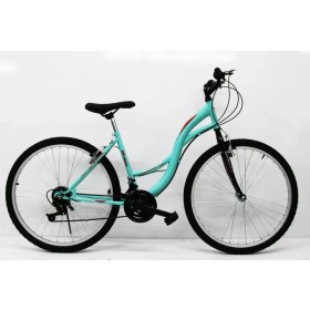 Resim Dorello 2610 Alanya Model Spor Bisiklet Imalattan Bisiklet Dorello Bisiklet 26 Jant 