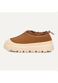 Resim Chestnut/whıtecap Bot Erkek 1144096 Ugg M Tasman Weather Hybrıd Chestnut / Whıtecap Chestnut/whıtecap 