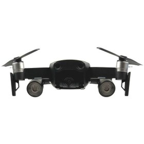 Resim DJI Mavic Air Flaş Led Işık Projektör Açısı Ayarlanabilir Lamba K 
