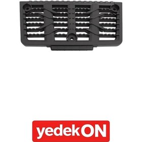 Resim Basamak Izgarası Tgs-Tgx Euro-6 Lıon Cab (Kahveci Premium) - 81615110035 