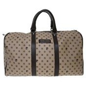 Resim Pierre Cardin PC001207-B Vizon Seyahat Çantası 
