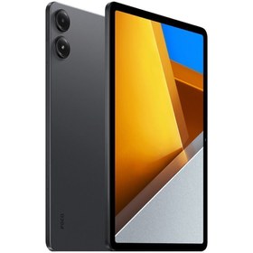 Resim Xiaomi Poco Pad Wi-Fi 12.1" | 256 GB 8 GB Gri 