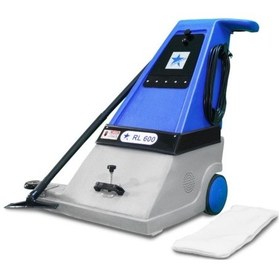 Resim Cleanvac RL 600 1400 W Cami Tipi Elektrik Süpürgesi 