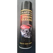 Resim Ms Kraftvoll Motor Temizleme Köpüğü 