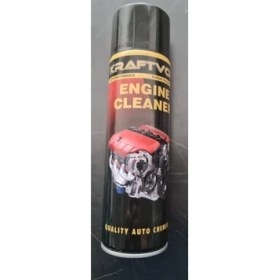 Resim Ms Kraftvoll Motor Temizleme Köpüğü 