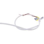 Resim Lnshop IP66 Su Geçirmez 12V 6300K LED Şerit Işığı 100CM RNLL1263-3912 Değiştirme (Yurt Dışından) 